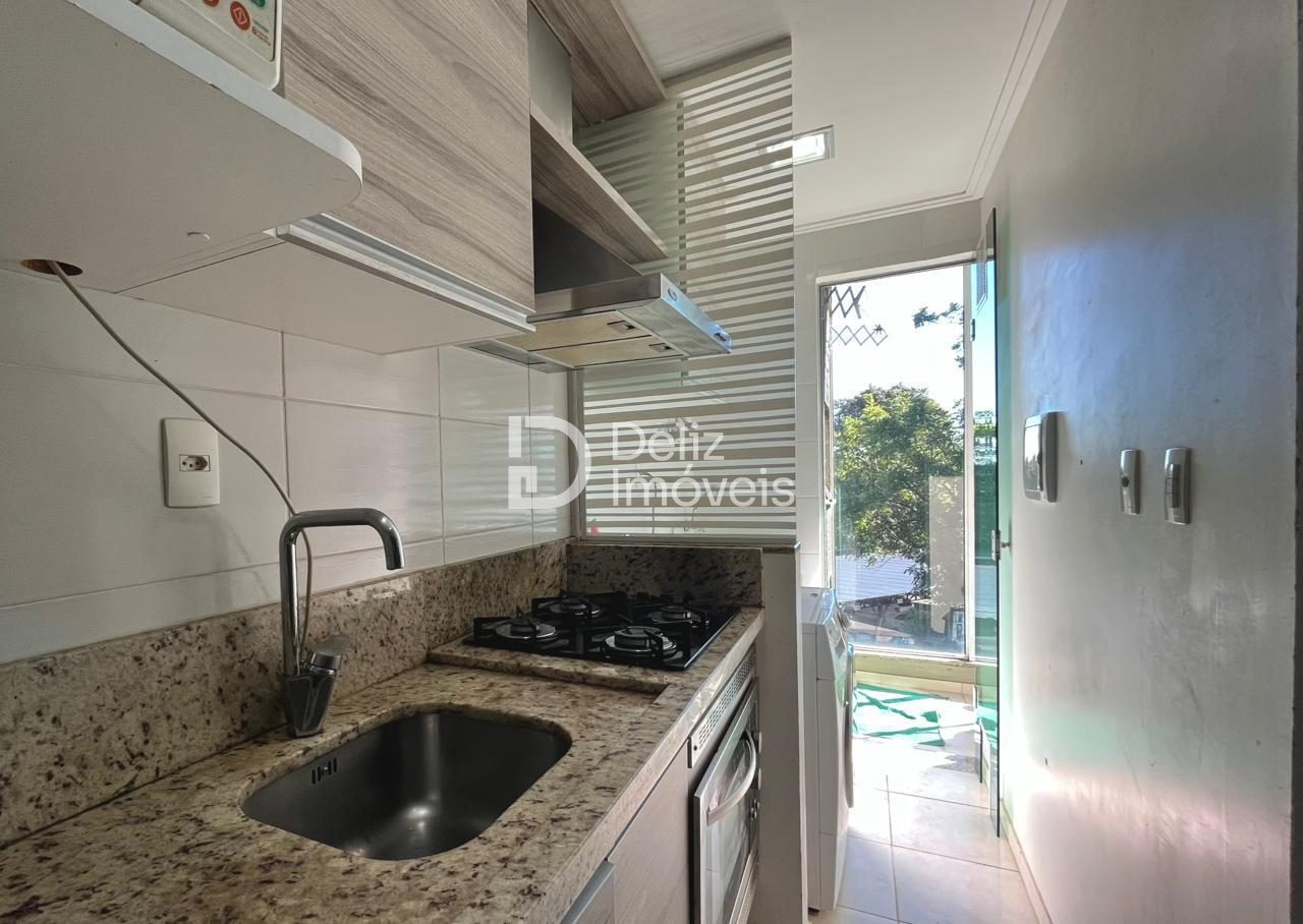 Apartamento Residencial Cairu