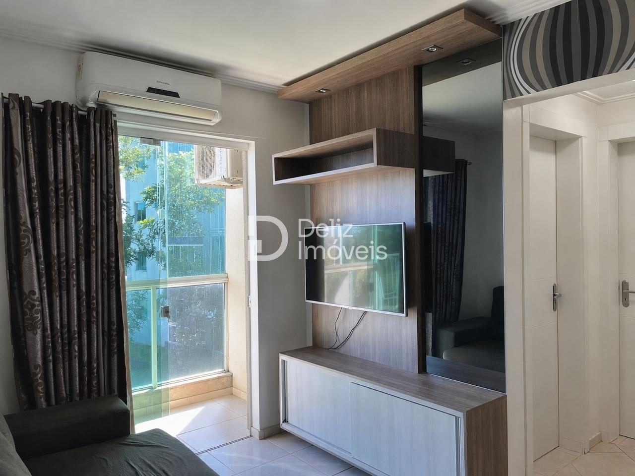 Apartamento Residencial Cairu - Foto 3