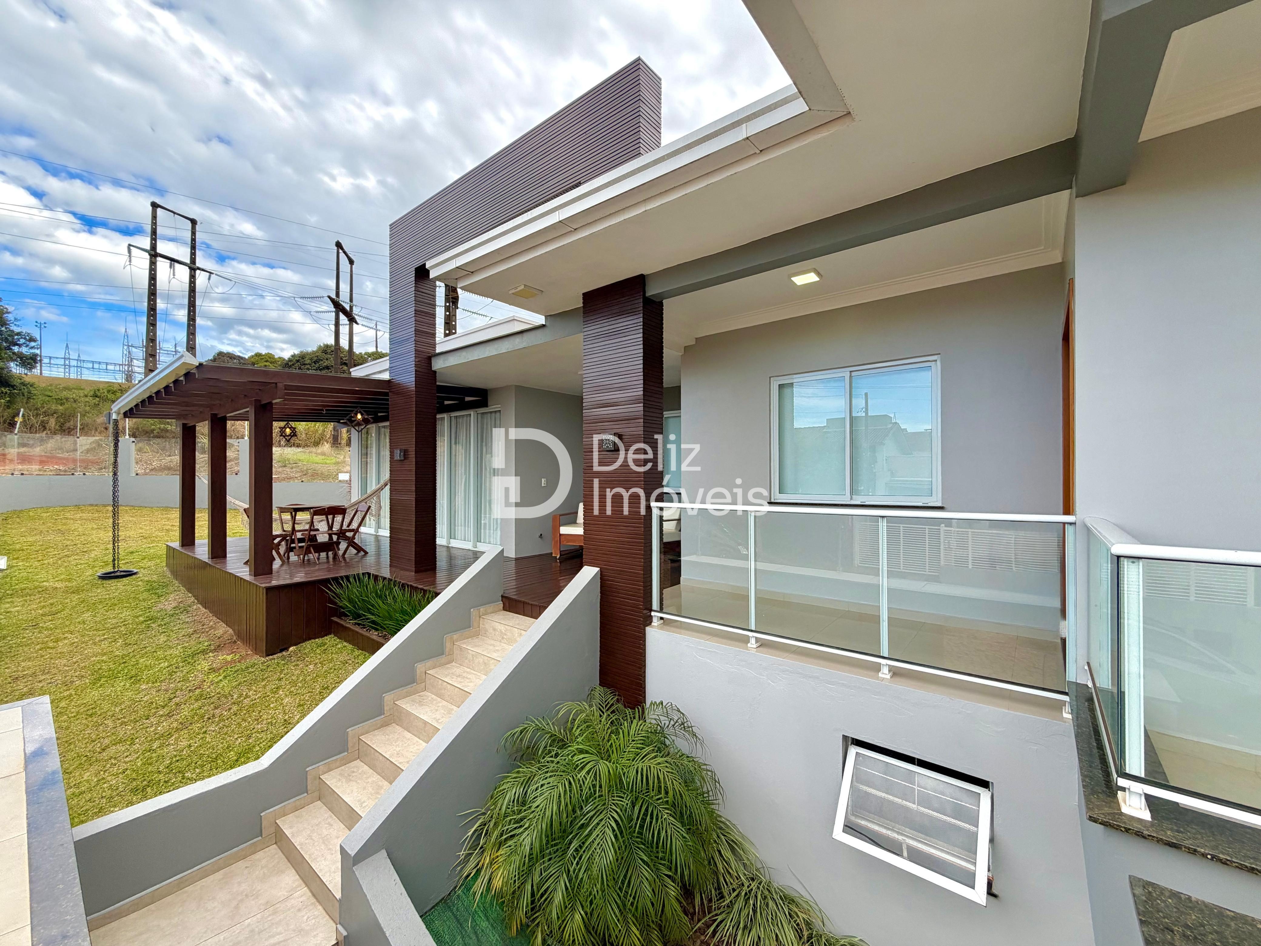 Casa Loteamento Bem Morar II