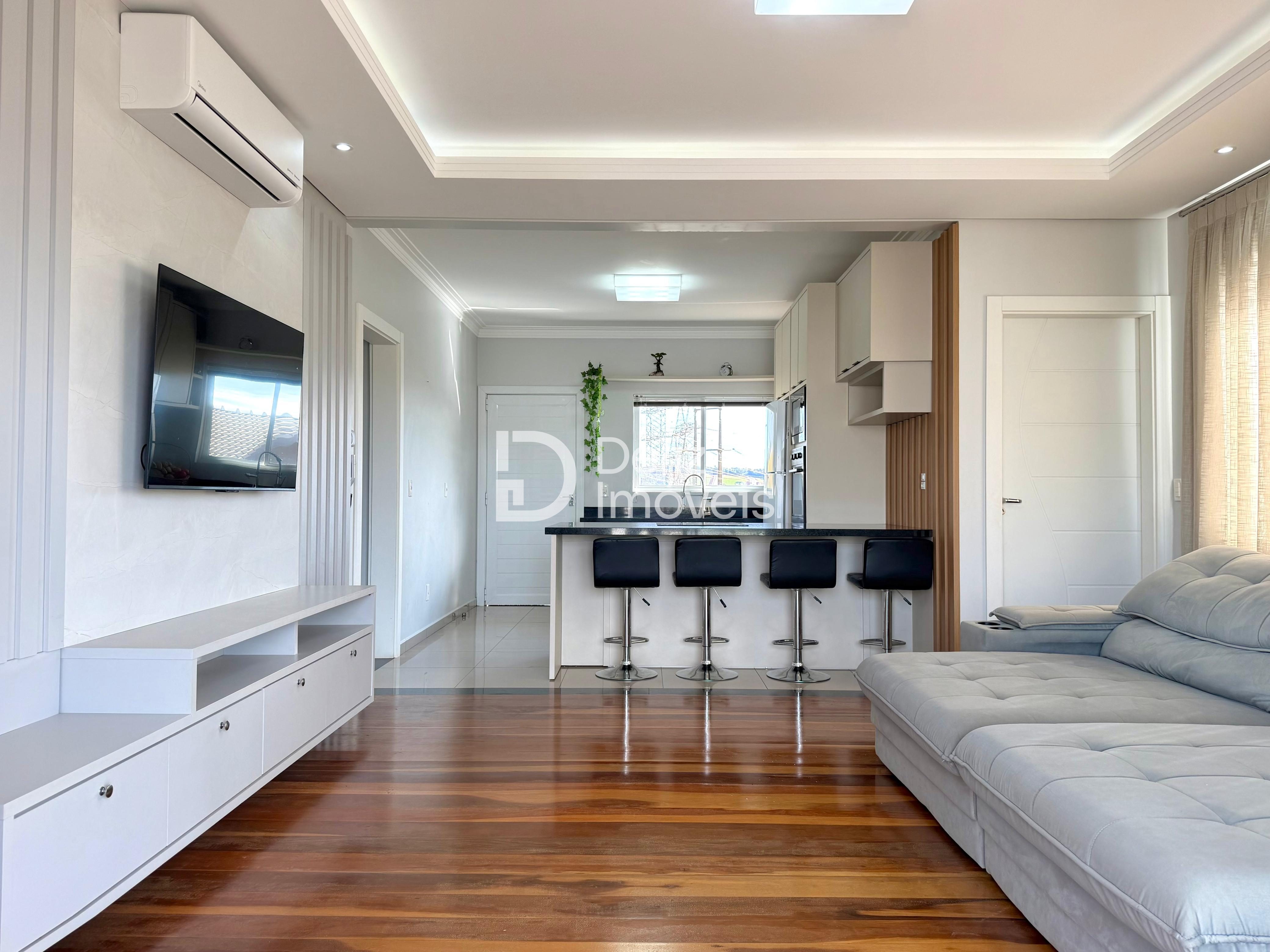 Casa Loteamento Bem Morar II - Foto 4
