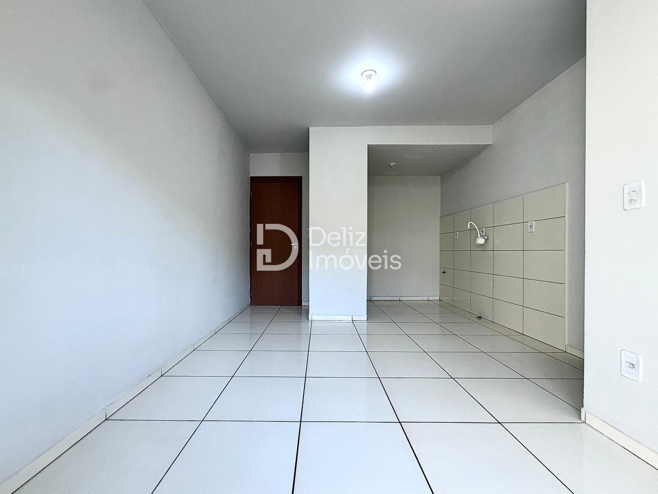 APARTAMENTO TÉRREO NO RESIDENCIAL MONET