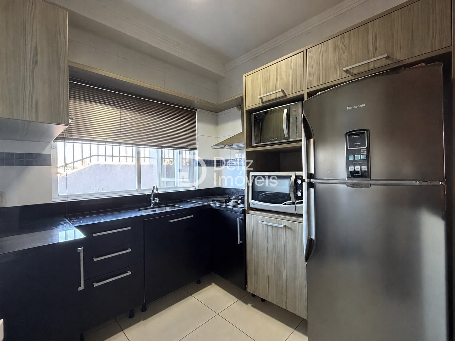 Apartamento no Residencial Monte Belluna - Foto 2