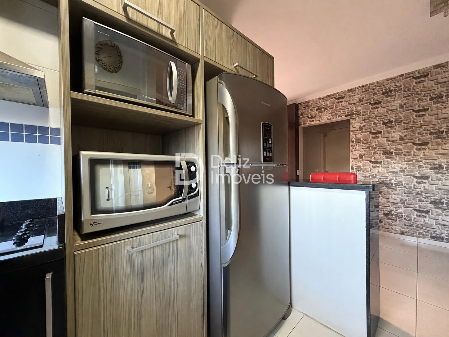 Apartamento no Residencial Monte Belluna - Foto 3