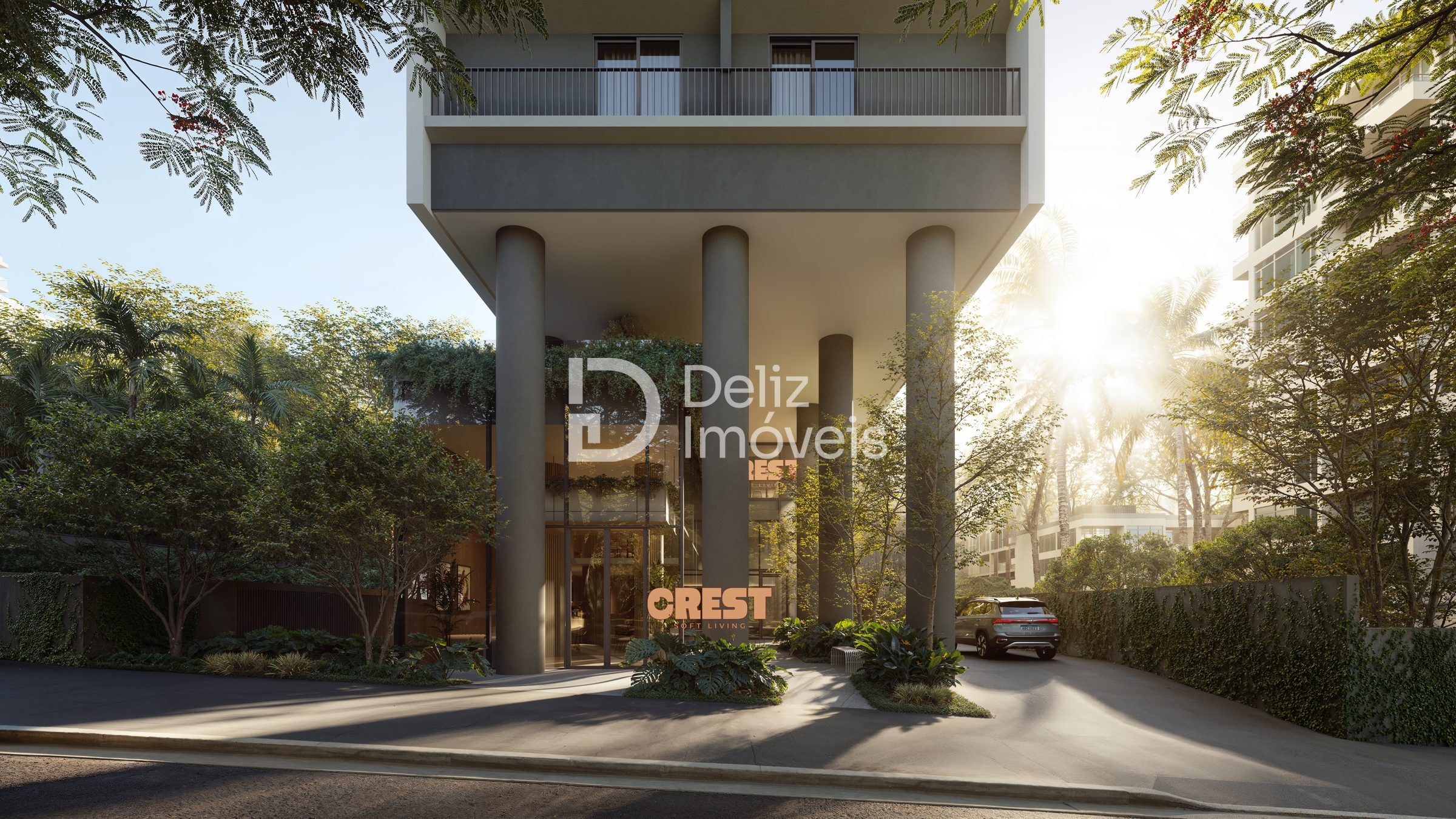 Crest - Soft Living - Foto 2
