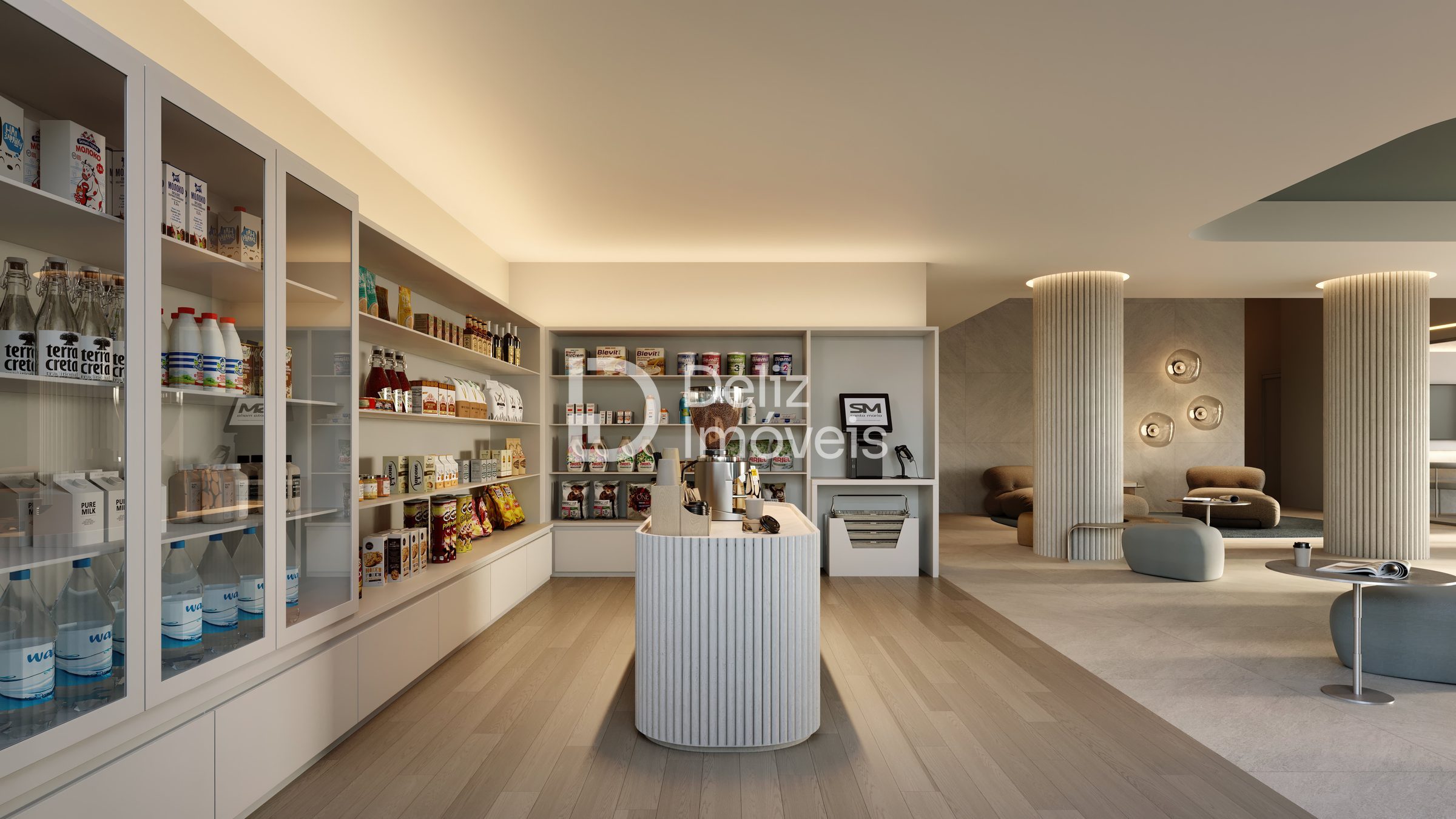 Crest - Soft Living - Foto 5