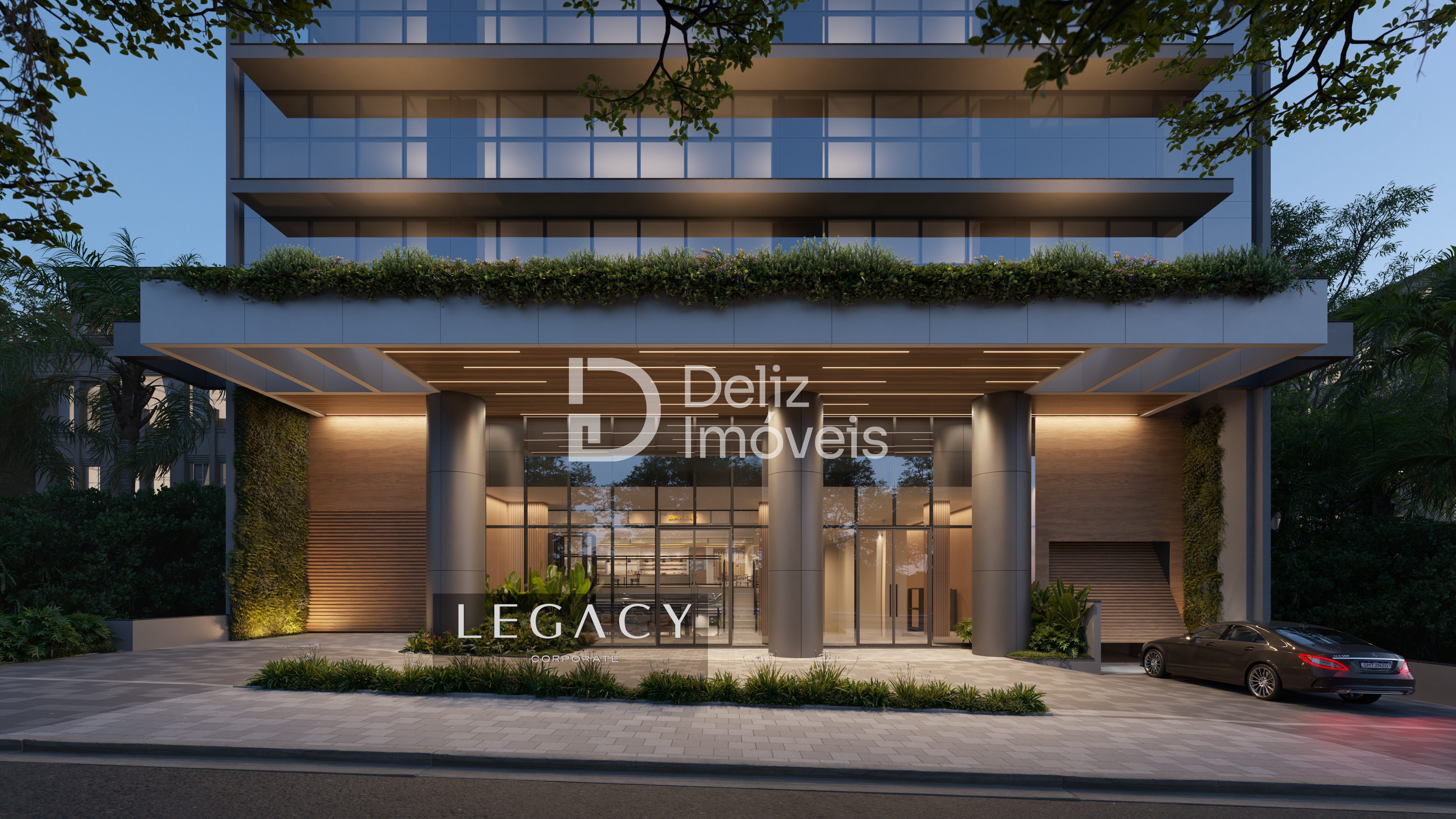 Legacy - Corporate