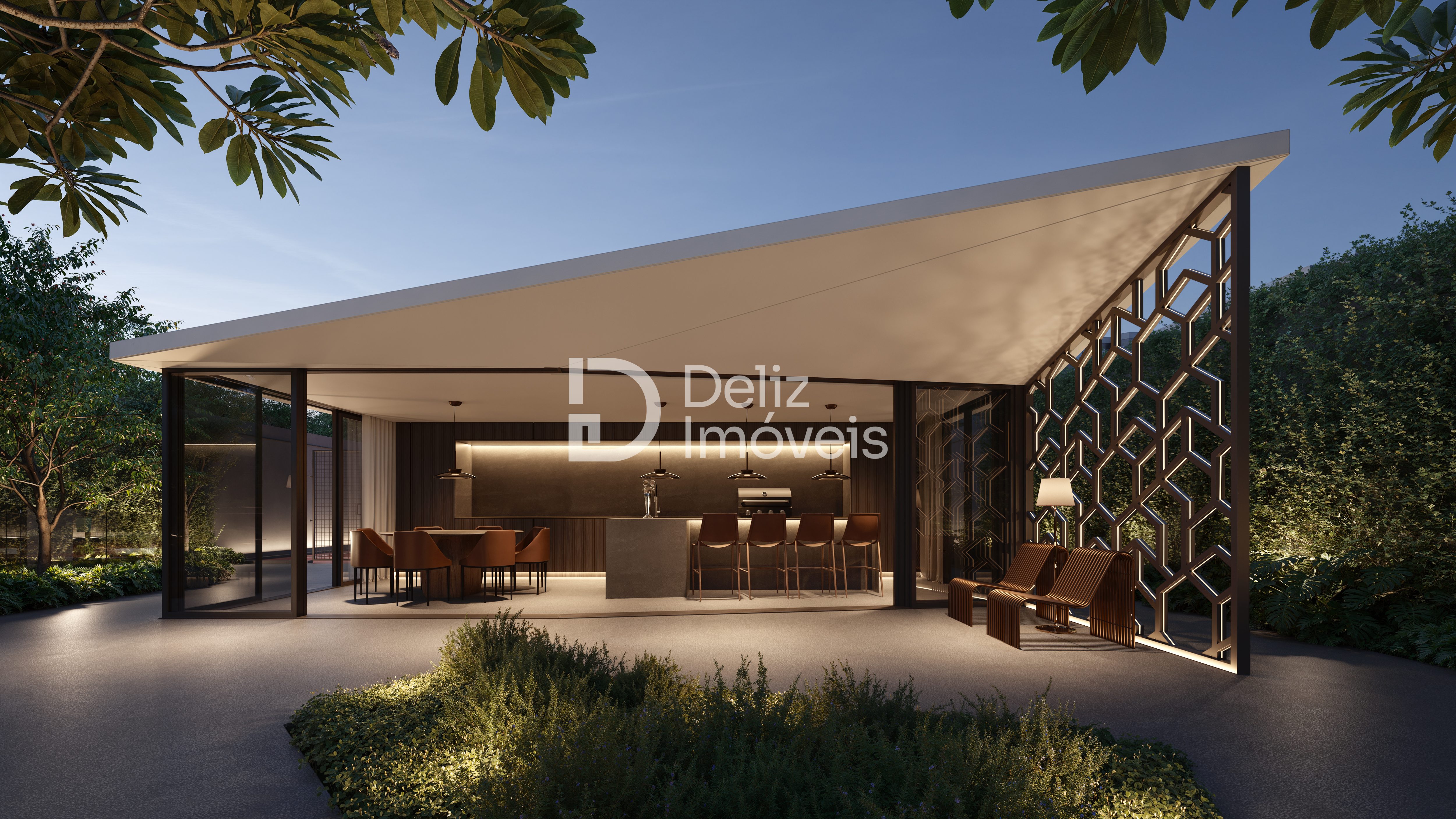 TONINO LAMBORGHINI RESIDENCES CHAPECÓ - Foto 4