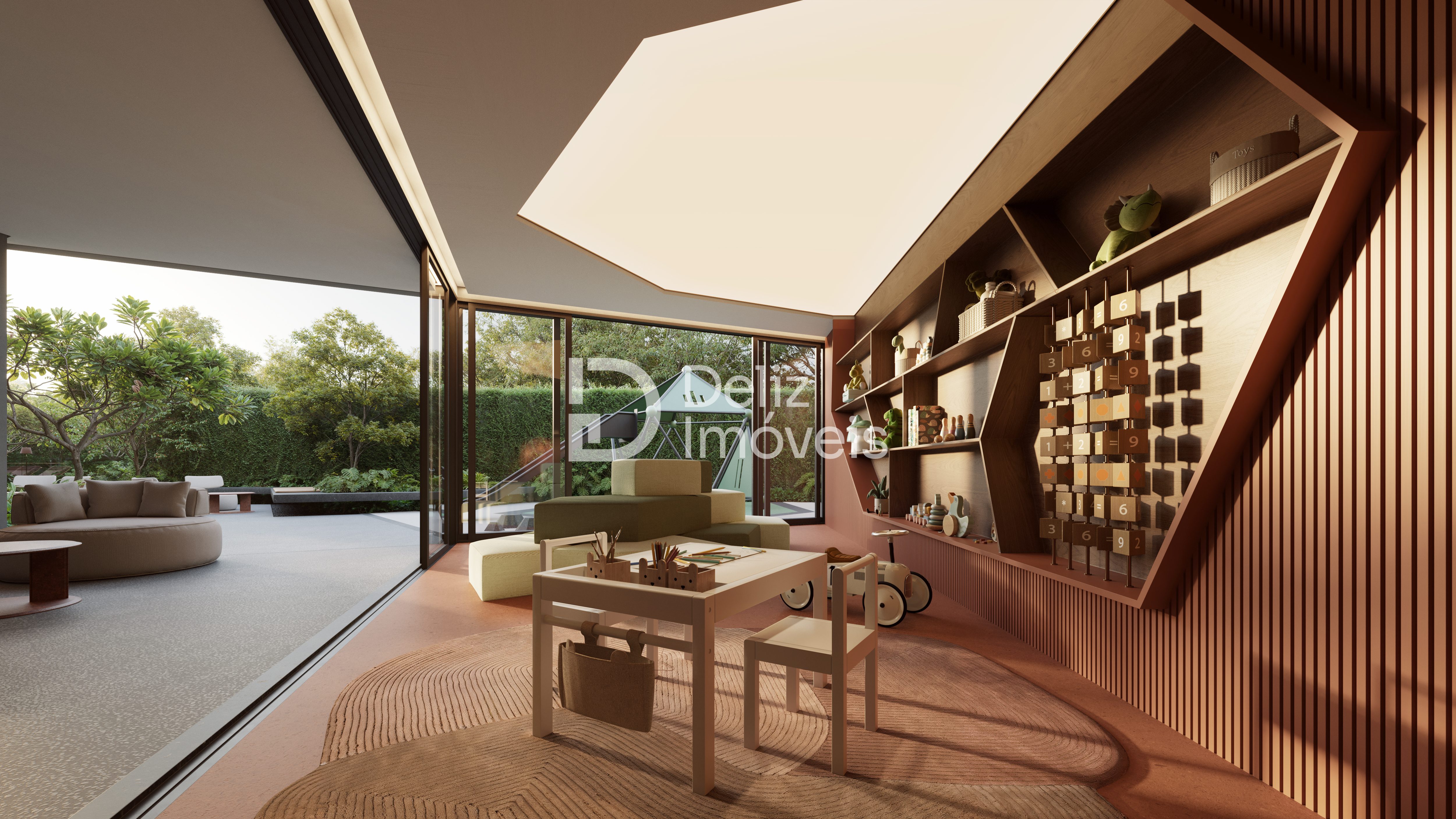 TONINO LAMBORGHINI RESIDENCES CHAPECÓ - Foto 5