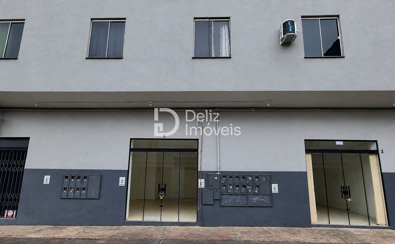 Sala Comercial