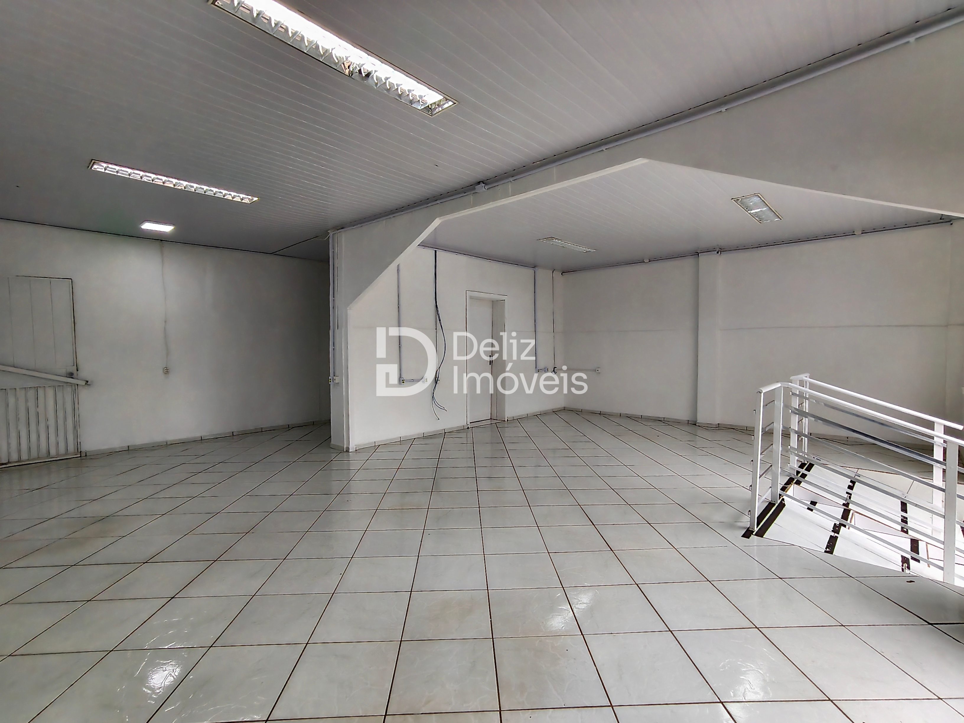 Sala Comercial