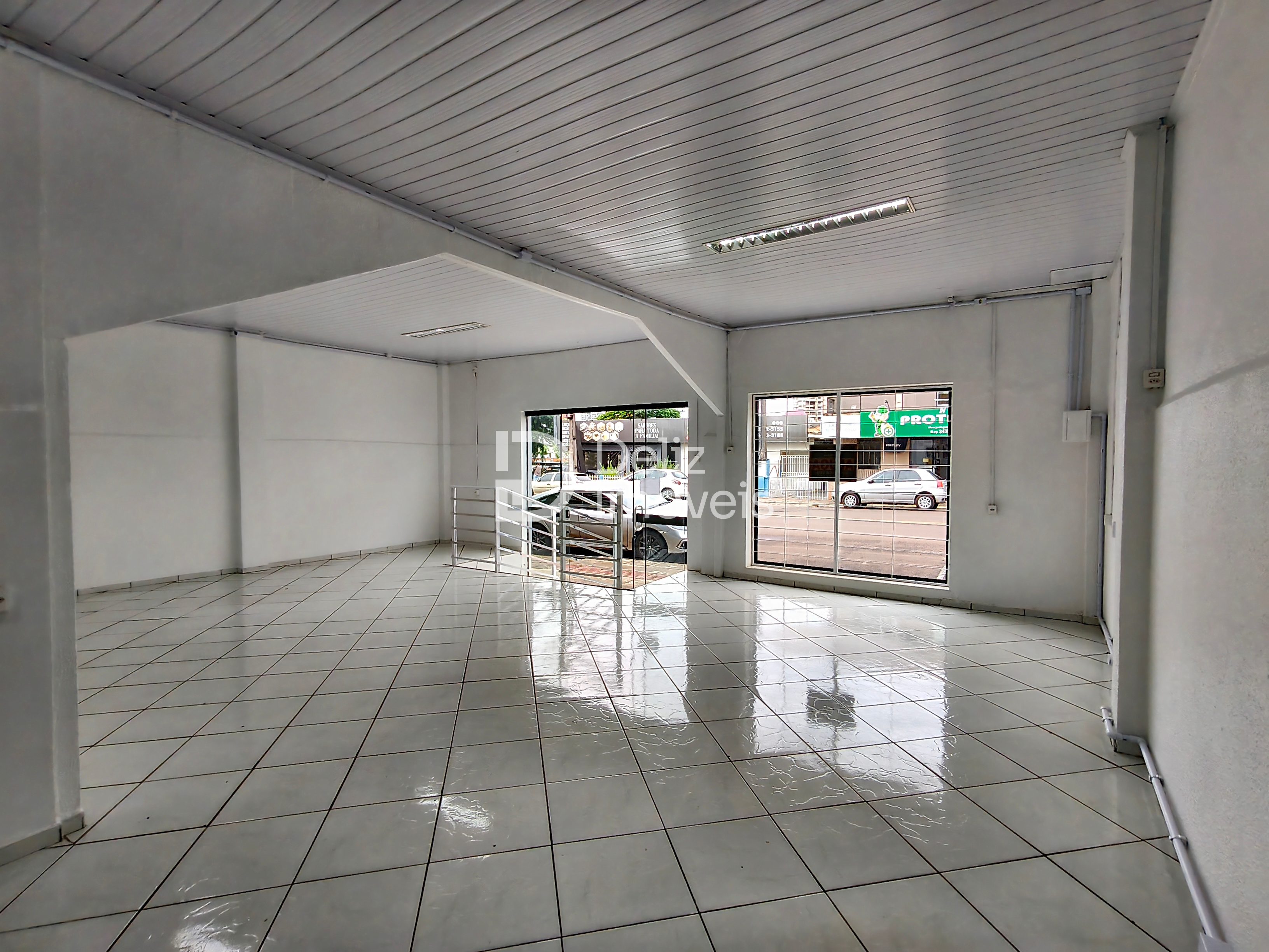 Sala Comercial - Foto 2