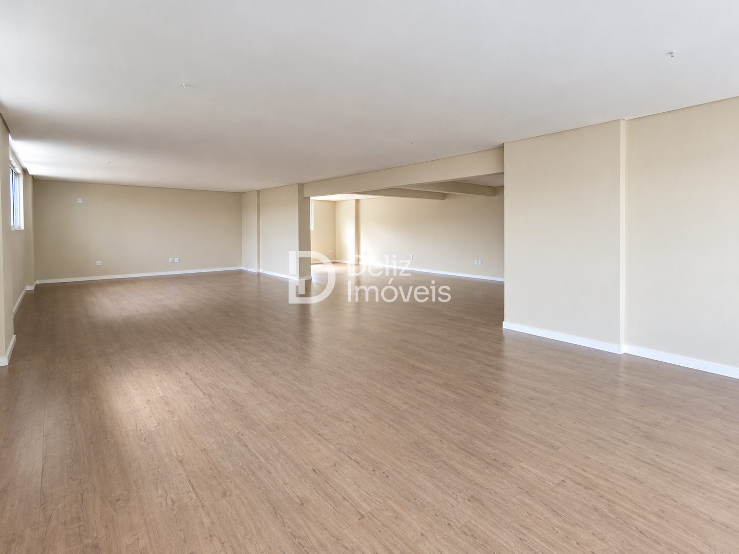Sala Comercial