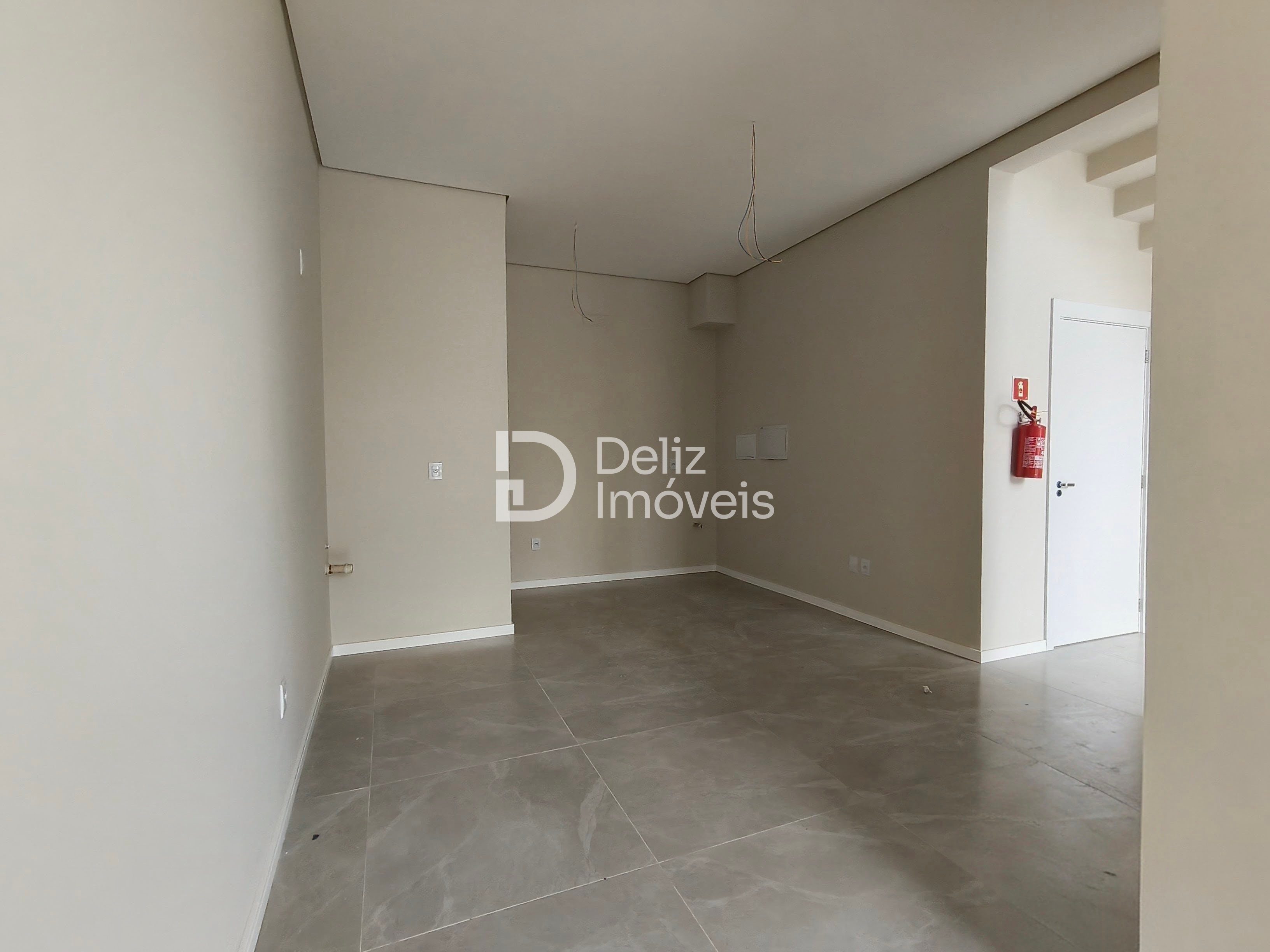 Sala Comercial - Foto 2