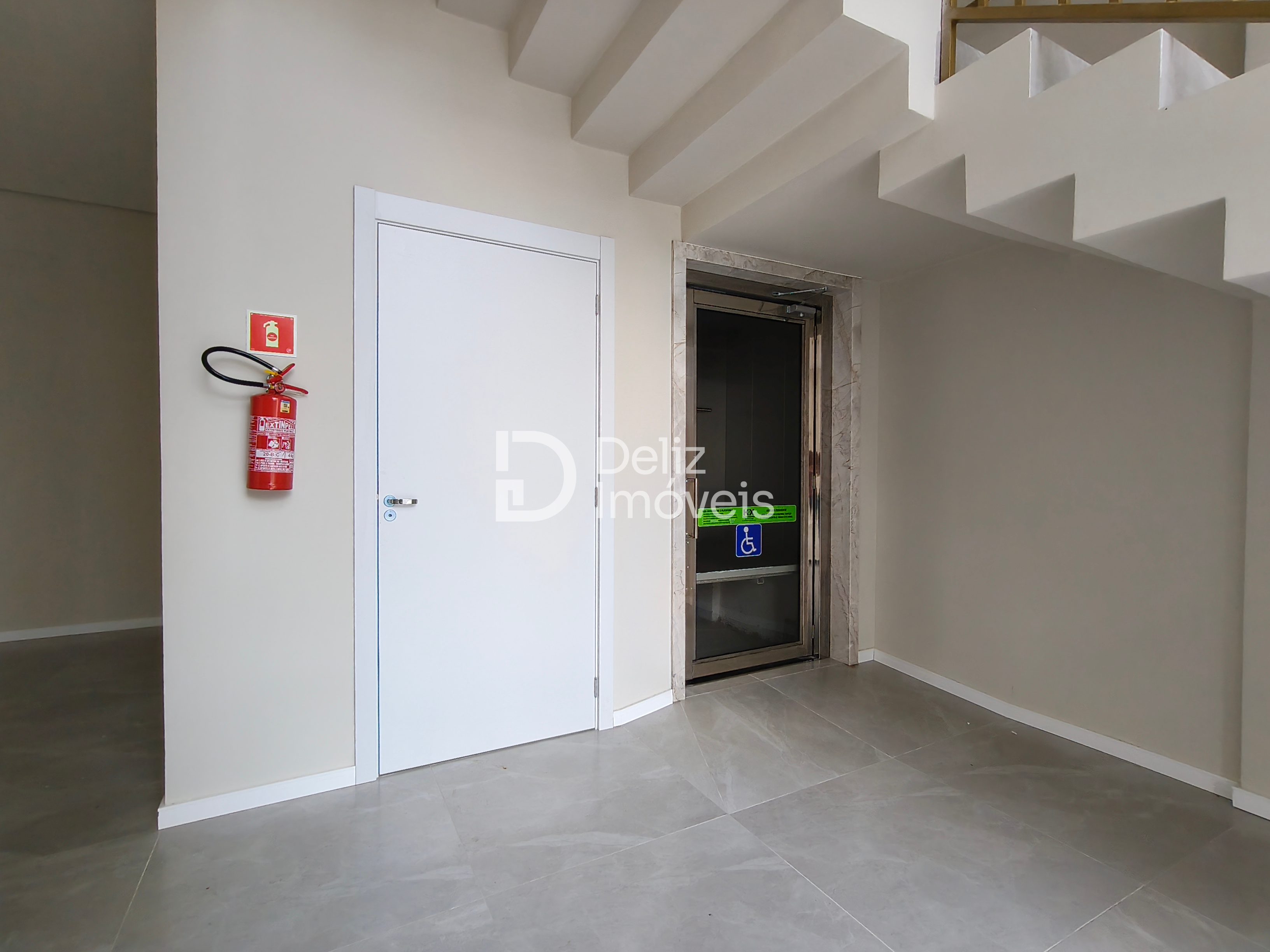 Sala Comercial - Foto 3