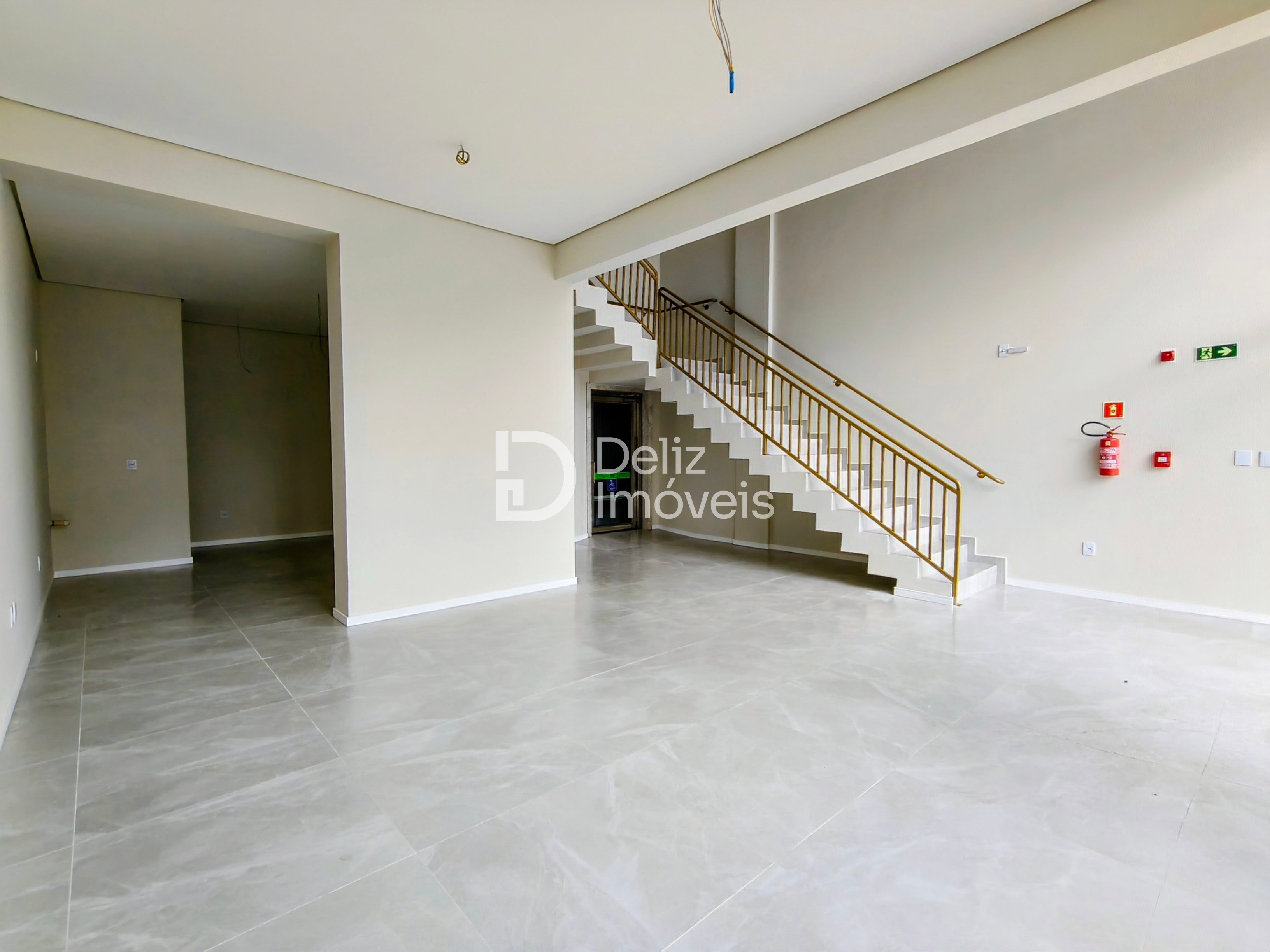 Sala Comercial - Foto 4