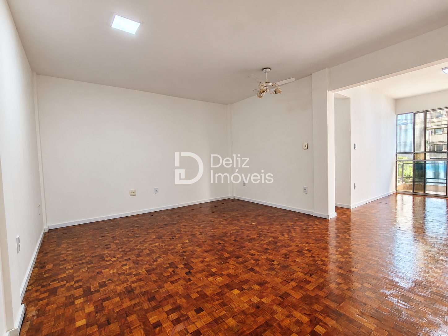 Apartamento 2 quartos +suíte - Foto 2