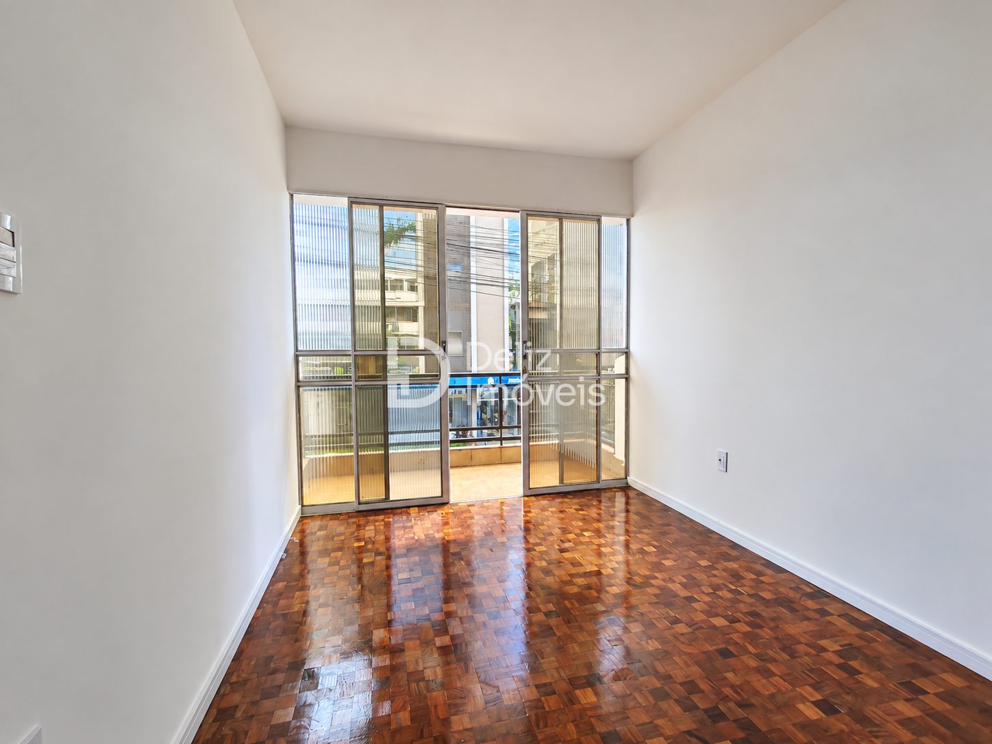 Apartamento 2 quartos +suíte - Foto 3