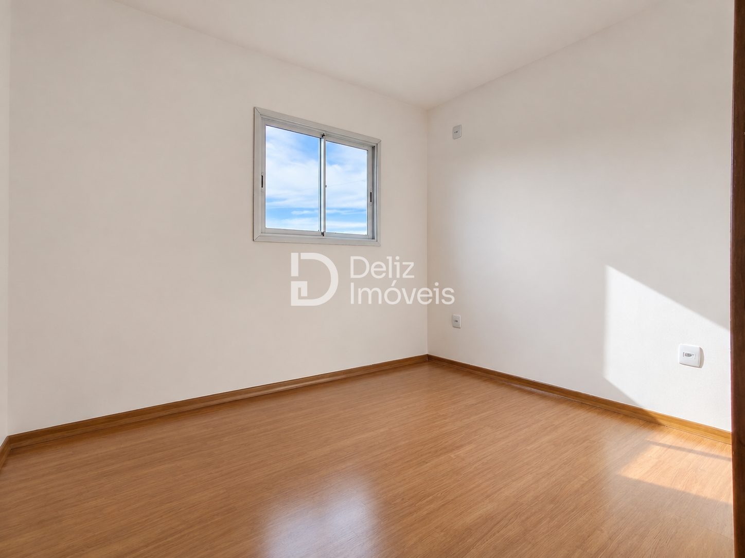Apartamento novo 2 quartos - Foto 3