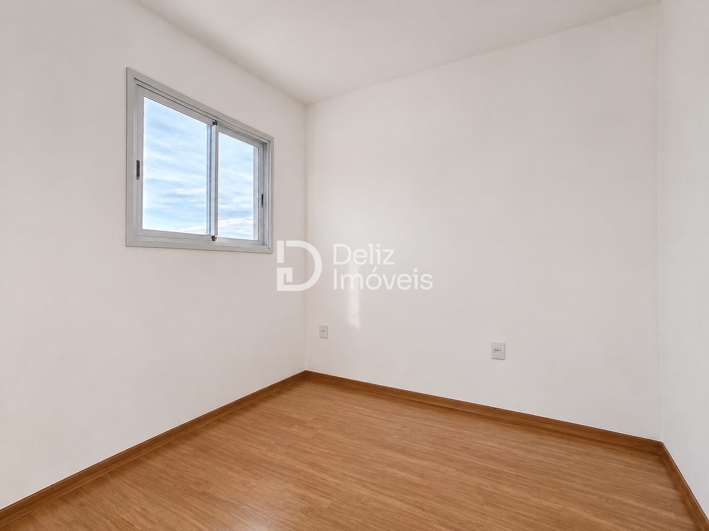 Apartamento novo 2 quartos - Foto 4