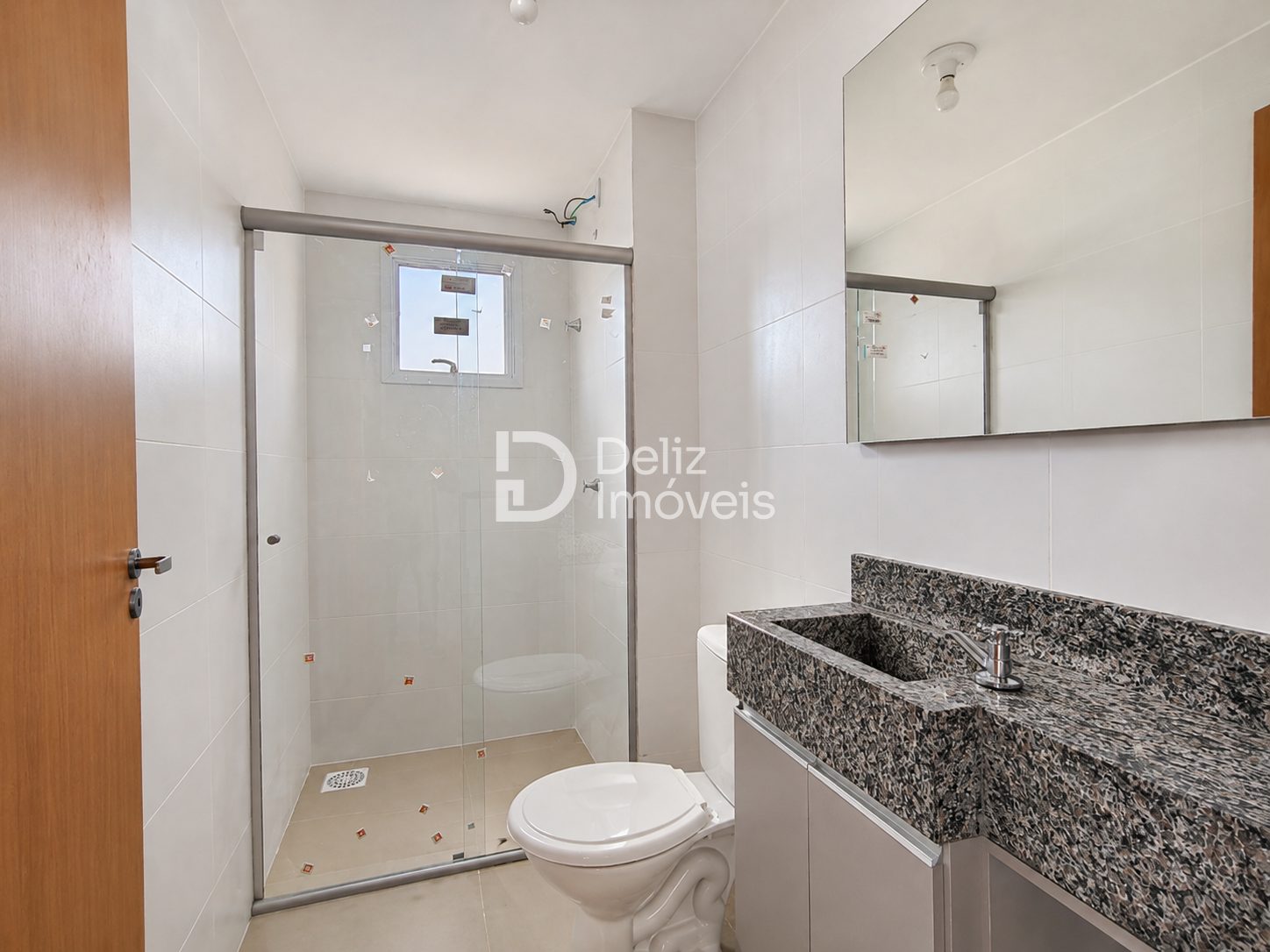 Apartamento novo 2 quartos - Foto 5